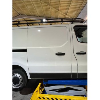 Recambio de despiece completo para renault trafic iii furgón (06.2014) m9r z7 referencia OEM IAM PF6082 M9R Z7 