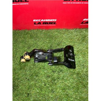 Recambio de soporte puerta corredera para renault kangoo iii rapid (03.2021) kangoo referencia OEM IAM 824122907R  