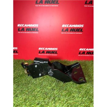 Recambio de soporte puerta corredera para renault kangoo iii rapid (03.2021) kangoo referencia OEM IAM 824122907R  