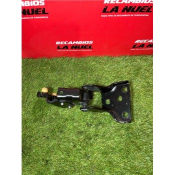 Recambio de soporte puerta corredera para renault kangoo iii rapid (03.2021) kangoo referencia OEM IAM 824122907R  