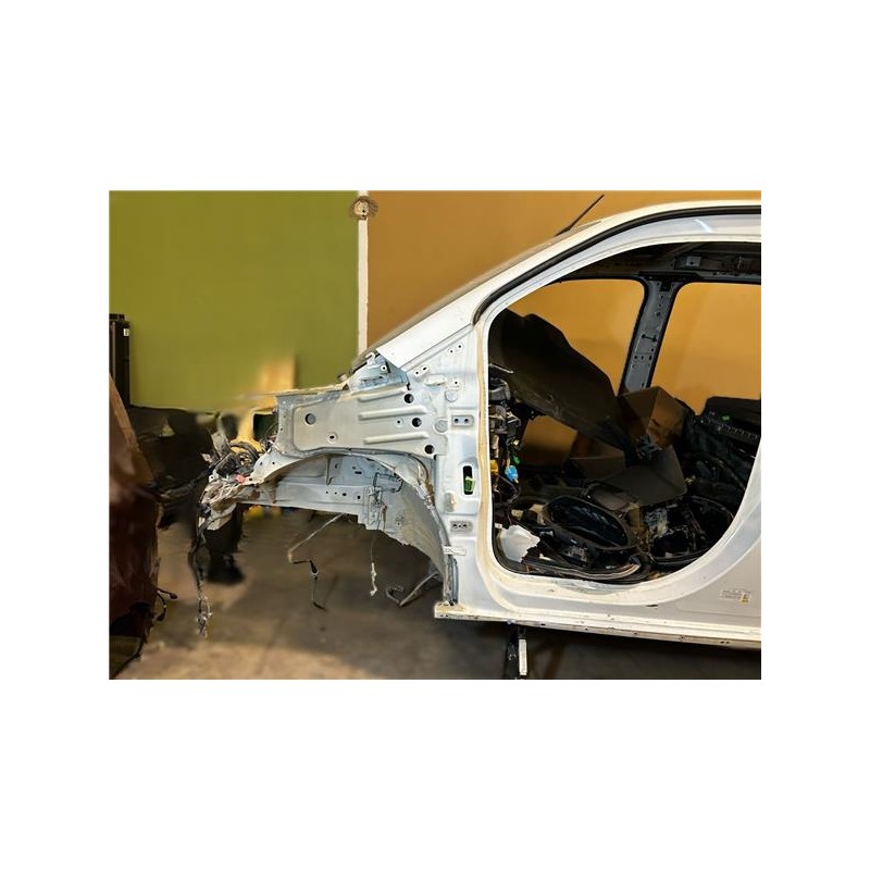 Recambio de despiece completo para peugeot rifter (06.2018) 1.5 active standard [1,5 ltr. - 75 kw blue-hdi fap] referencia OEM I