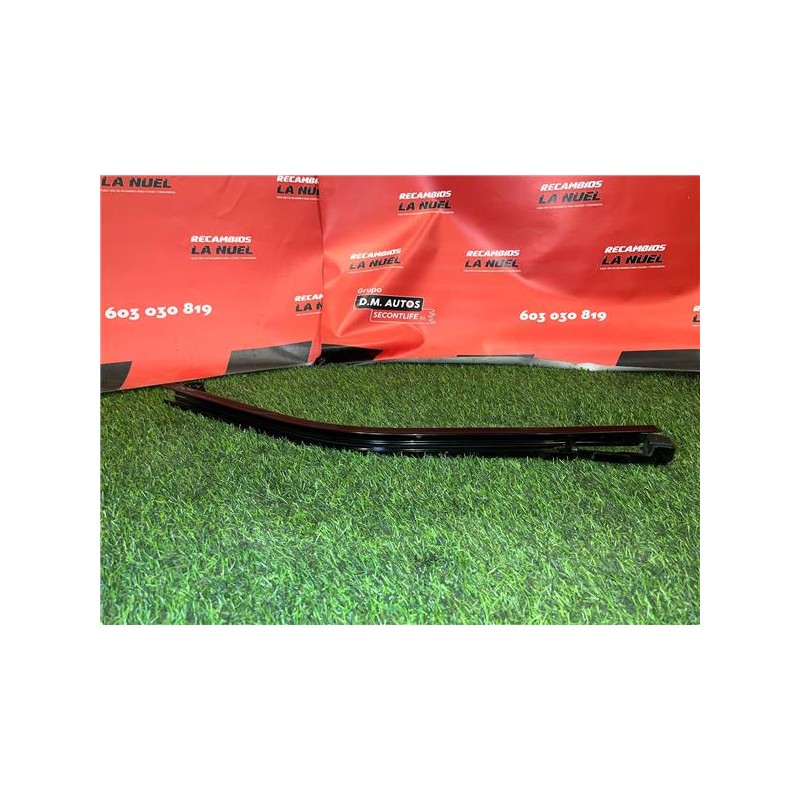 Recambio de soporte puerta corredera para renault kangoo iii rapid (03.2021) kangoo referencia OEM IAM 745900296R  