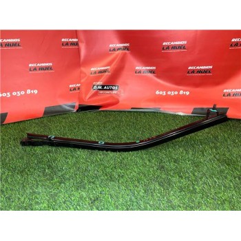 Recambio de soporte puerta corredera para renault kangoo iii rapid (03.2021) kangoo referencia OEM IAM 745900296R  