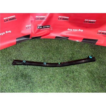 Recambio de soporte puerta corredera para renault kangoo iii rapid (03.2021) kangoo referencia OEM IAM 745900296R  