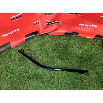 Recambio de soporte puerta corredera para renault kangoo iii rapid (03.2021) kangoo referencia OEM IAM 745900296R  