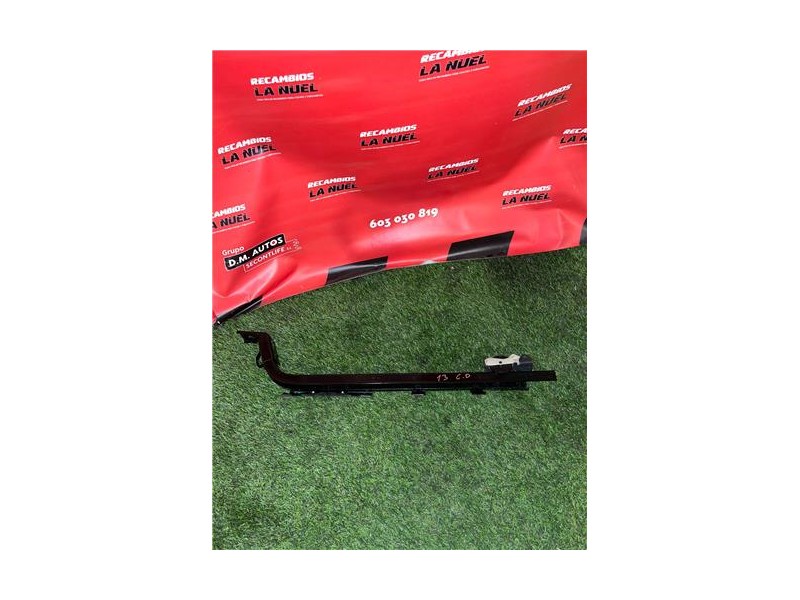 Recambio de soporte puerta corredera para renault kangoo iii rapid (03.2021) kangoo referencia OEM IAM 777603955R  