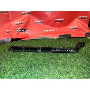 Recambio de soporte puerta corredera para renault kangoo iii rapid (03.2021) kangoo referencia OEM IAM 777603955R  