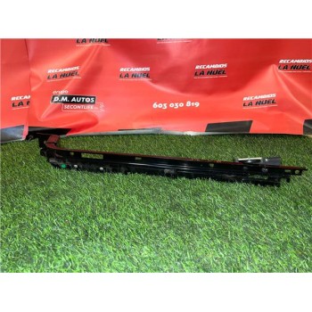 Recambio de soporte puerta corredera para renault kangoo iii rapid (03.2021) kangoo referencia OEM IAM 777603955R  