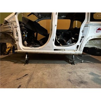 Recambio de despiece completo para peugeot rifter (06.2018) 1.5 active standard [1,5 ltr. - 75 kw blue-hdi fap] referencia OEM I