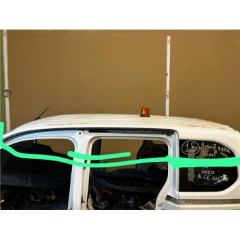 Recambio de despiece completo para peugeot rifter (06.2018) 1.5 active standard [1,5 ltr. - 75 kw blue-hdi fap] referencia OEM I