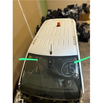 Recambio de despiece completo para peugeot rifter (06.2018) 1.5 active standard [1,5 ltr. - 75 kw blue-hdi fap] referencia OEM I