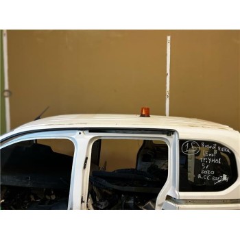 Recambio de despiece completo para peugeot rifter (06.2018) 1.5 active standard [1,5 ltr. - 75 kw blue-hdi fap] referencia OEM I