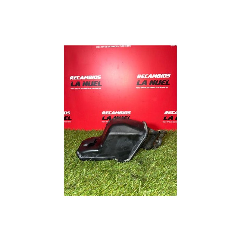 Recambio de soporte puerta corredera para peugeot rifter (06.2018) 1.5 active standard [1,5 ltr. - 75 kw blue-hdi fap] referenci