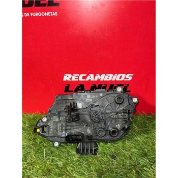 Recambio de cerradura puerta corredera izquierda para ford tourneo connect (cfj)(2022) 1.5 active [1,5 ltr. - 84 kw ecoboost cat