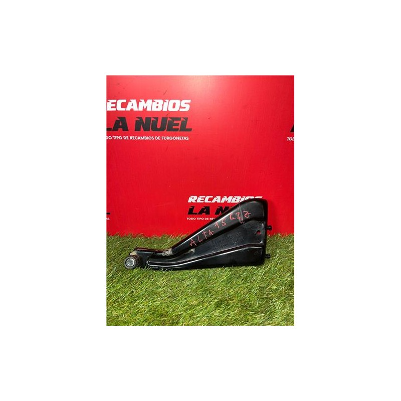 Recambio de soporte puerta corredera para peugeot rifter (06.2018) 1.5 active standard [1,5 ltr. - 75 kw blue-hdi fap] referenci