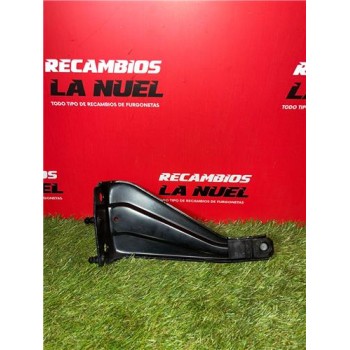 Recambio de soporte puerta corredera para peugeot rifter (06.2018) 1.5 active standard [1,5 ltr. - 75 kw blue-hdi fap] referenci