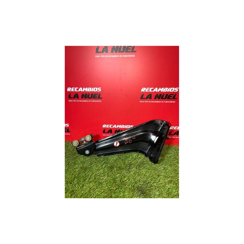 Recambio de soporte puerta corredera para peugeot rifter (06.2018) 1.5 active standard [1,5 ltr. - 75 kw blue-hdi fap] referenci