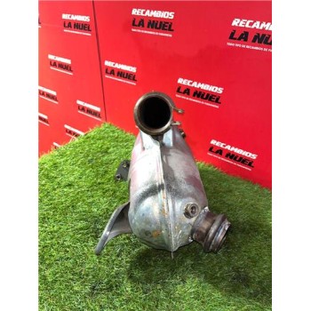 Recambio de catalizador para citroën jumper furgon (05.2014) 2.2 33 l2h1 bluehdi 140 [2,2 ltr. - 103 kw blue-hdi fap cat] refere