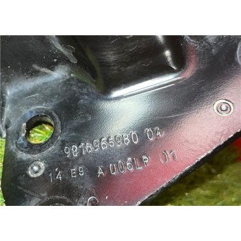 Recambio de soporte puerta corredera para peugeot rifter (06.2018) 1.5 active standard [1,5 ltr. - 75 kw blue-hdi fap] referenci