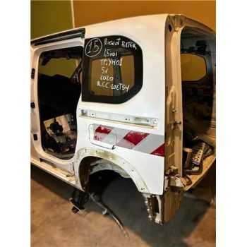 Recambio de despiece completo para peugeot rifter (06.2018) 1.5 active standard [1,5 ltr. - 75 kw blue-hdi fap] referencia OEM I