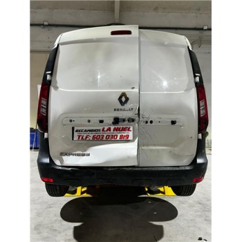 Recambio de despiece completo para renault express (04.2021) 1.5 advance [1,5 ltr. - 55 kw blue dci diesel fap] referencia OEM I