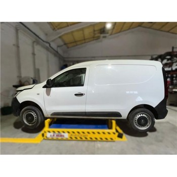 Recambio de despiece completo para renault express (04.2021) 1.5 advance [1,5 ltr. - 55 kw blue dci diesel fap] referencia OEM I
