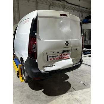 Recambio de despiece completo para renault express (04.2021) 1.5 advance [1,5 ltr. - 55 kw blue dci diesel fap] referencia OEM I