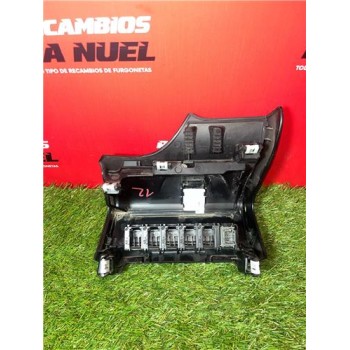 Recambio de mando multifuncion para peugeot peugeot partnert yh01 referencia OEM IAM 9816554277  