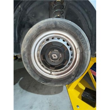 Recambio de despiece completo para renault express (04.2021) 1.5 advance [1,5 ltr. - 55 kw blue dci diesel fap] referencia OEM I