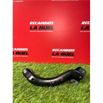 Recambio de soporte puerta corredera para renault trafic iii furgón (06.2014) m9r z7 referencia OEM IAM D312370  