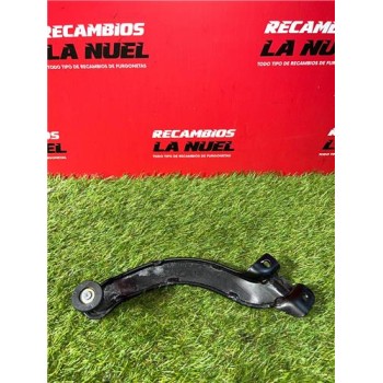 Recambio de soporte puerta corredera para renault trafic iii furgón (06.2014) m9r z7 referencia OEM IAM D312370  