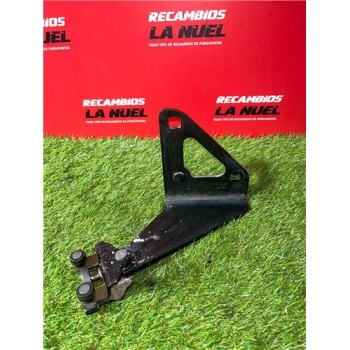 Recambio de soporte puerta corredera para renault trafic iii furgón (06.2014) m9r z7 referencia OEM IAM 745965439R  