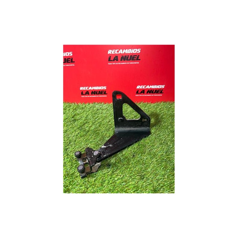 Recambio de soporte puerta corredera para renault trafic iii furgón (06.2014) m9r z7 referencia OEM IAM 745965439R  