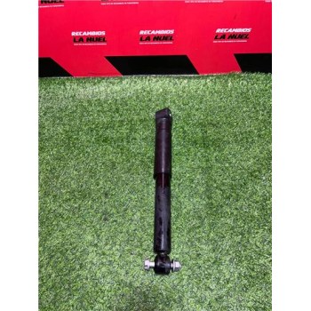 Recambio de amortiguador trasero izquierdo para renault trafic iii furgón (06.2014) m9r z7 referencia OEM IAM 562101710R  