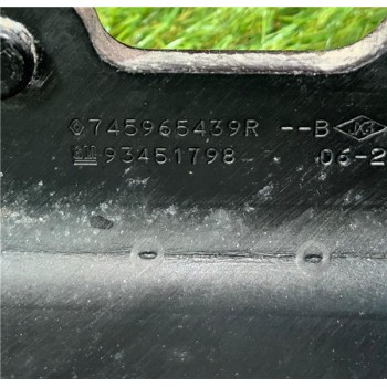 Recambio de soporte puerta corredera para renault trafic iii furgón (06.2014) m9r z7 referencia OEM IAM 745965439R  