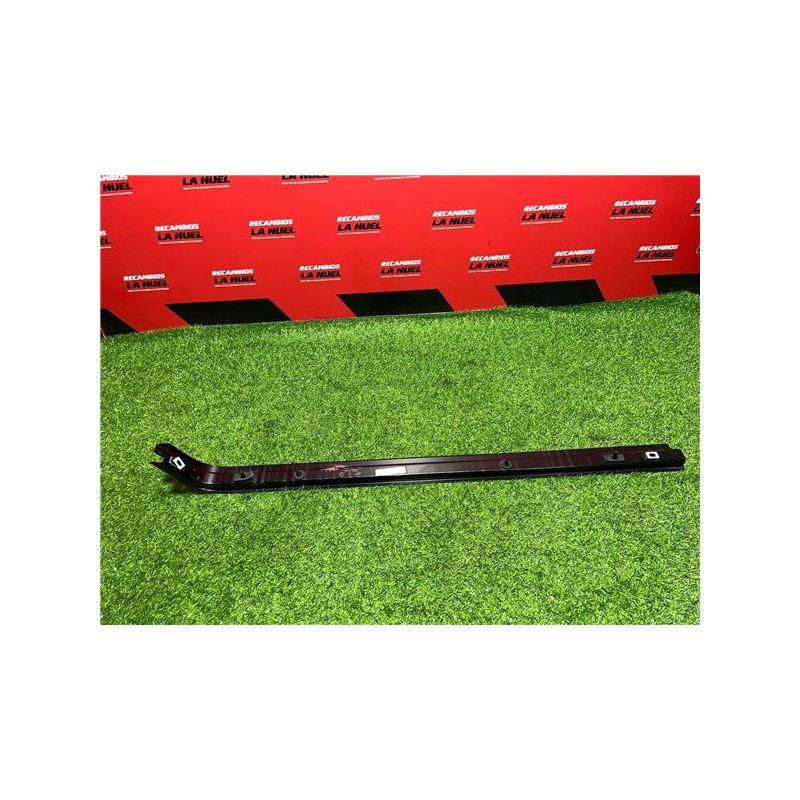 Recambio de soporte puerta corredera para renault trafic iii furgón (06.2014) m9r z7 referencia OEM IAM 777606073R  