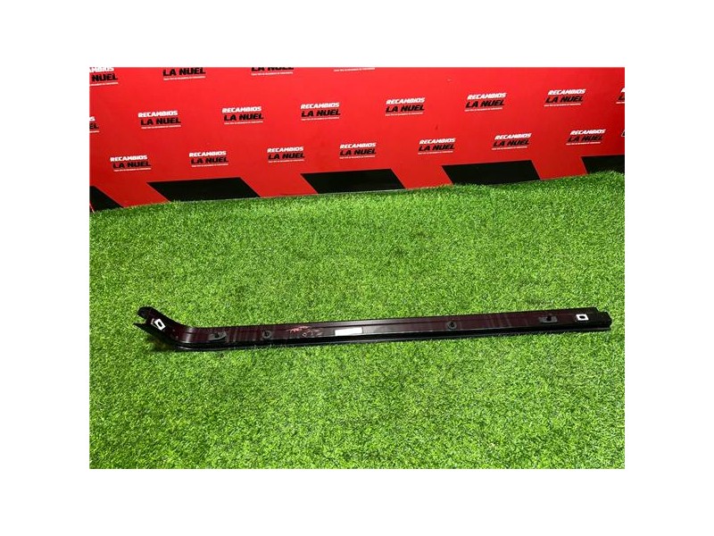 Recambio de soporte puerta corredera para renault trafic iii furgón (06.2014) m9r z7 referencia OEM IAM 777606073R  