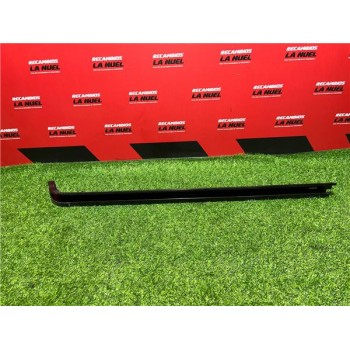 Recambio de soporte puerta corredera para renault trafic iii furgón (06.2014) m9r z7 referencia OEM IAM 777606073R  