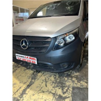 Recambio de despiece completo para mercedes-benz vito furgón (447)(07.2014) 1.6 109/111 cdi worker compacta (447.601) [1,6 ltr. 