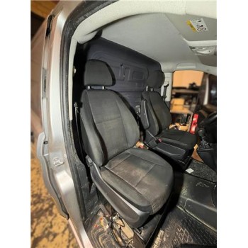 Recambio de despiece completo para mercedes-benz vito furgón (447)(07.2014) 1.6 109/111 cdi worker compacta (447.601) [1,6 ltr. 