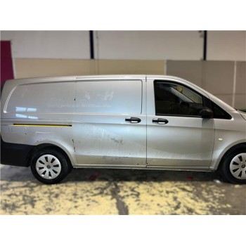 Recambio de despiece completo para mercedes-benz vito furgón (447)(07.2014) 1.6 109/111 cdi worker compacta (447.601) [1,6 ltr. 