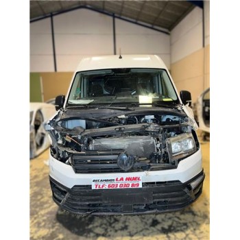 Recambio de despiece completo para volkswagen crafter furgón (sy/sx)(09.2016) 2.0 35 furgón bl ta fwd [2,0 ltr. - 103 kw tdi] re