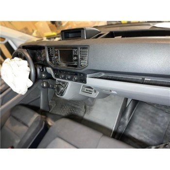 Recambio de despiece completo para volkswagen crafter furgón (sy/sx)(09.2016) 2.0 35 furgón bl ta fwd [2,0 ltr. - 103 kw tdi] re