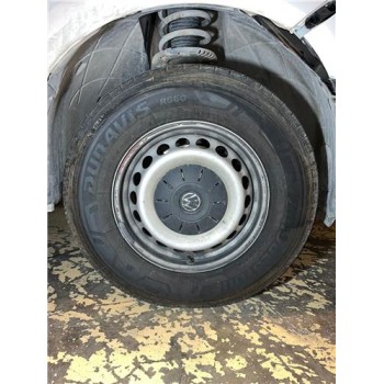 Recambio de despiece completo para volkswagen crafter furgón (sy/sx)(09.2016) 2.0 35 furgón bl ta fwd [2,0 ltr. - 103 kw tdi] re