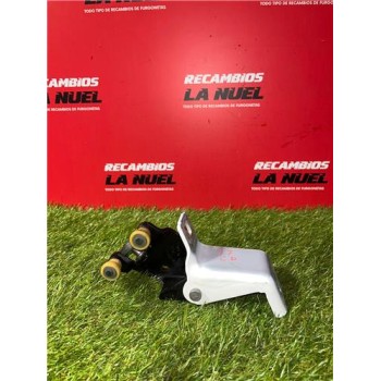 Recambio de soporte puerta corredera para renault express (04.2021) 1.5 advance [1,5 ltr. - 55 kw blue dci diesel fap] referenci