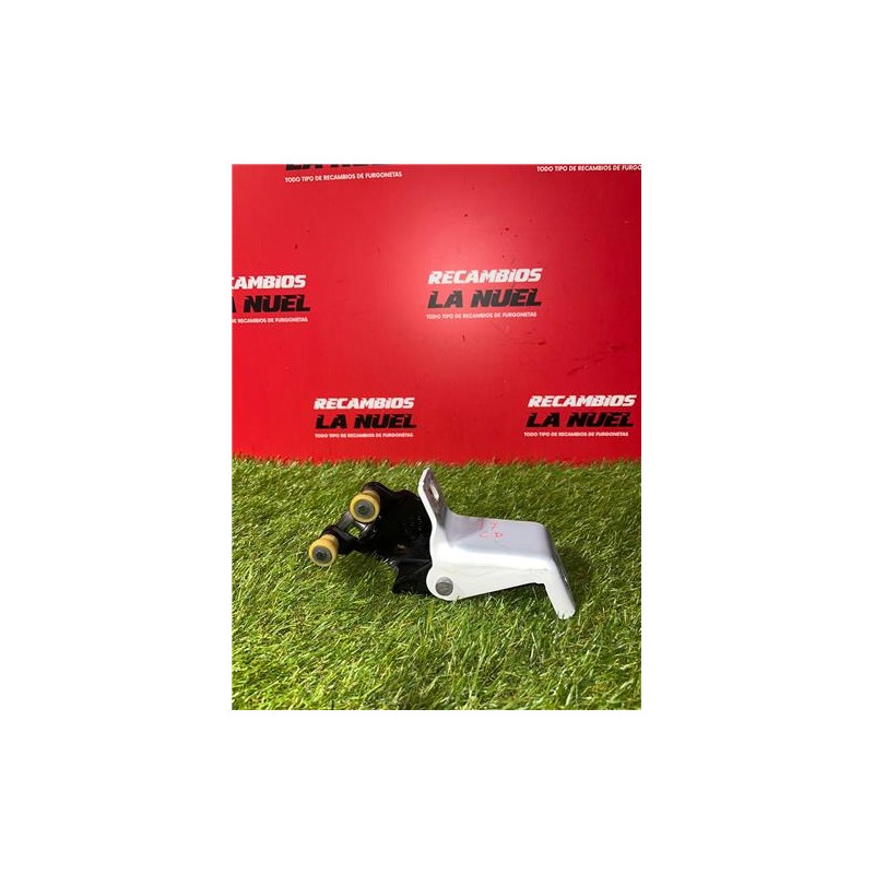 Recambio de soporte puerta corredera para renault express (04.2021) 1.5 advance [1,5 ltr. - 55 kw blue dci diesel fap] referenci