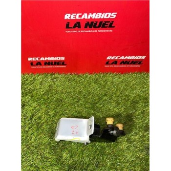 Recambio de soporte puerta corredera para renault express (04.2021) 1.5 advance [1,5 ltr. - 55 kw blue dci diesel fap] referenci