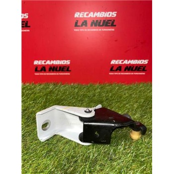 Recambio de soporte puerta corredera para renault express (04.2021) 1.5 advance [1,5 ltr. - 55 kw blue dci diesel fap] referenci