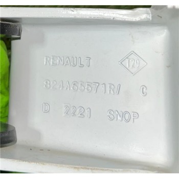 Recambio de soporte puerta corredera para renault express (04.2021) 1.5 advance [1,5 ltr. - 55 kw blue dci diesel fap] referenci