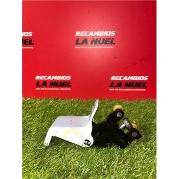 Recambio de soporte puerta corredera para renault express (04.2021) 1.5 advance [1,5 ltr. - 55 kw blue dci diesel fap] referenci